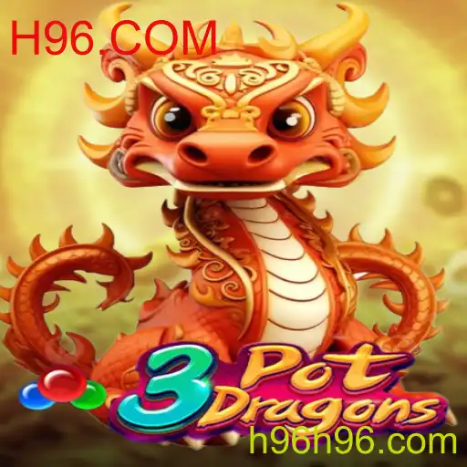 Descubra o Universo Envolvente de 3PotDragons: O Novo Fenômeno do H96.COM