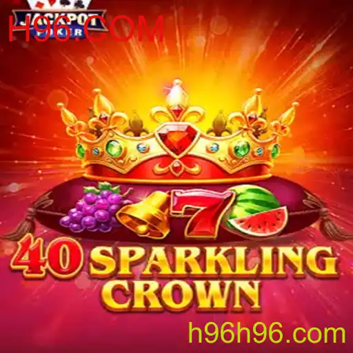 Explorando o Mundo de 40SparklingCrown: Um Jogo de Estratégia e Sorte