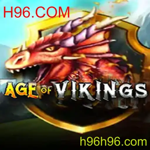 AgeofViking: Mergulhe na Era dos Guerreiros Nórdicos com H96.COM