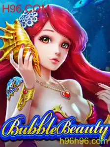 Descubra a Magia do Jogo BubbleBeauty no H96.COM