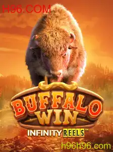 Explorando BuffaloWin: Um Mergulho nas Aventuras Selvagens do Novo Jogo de Cassino