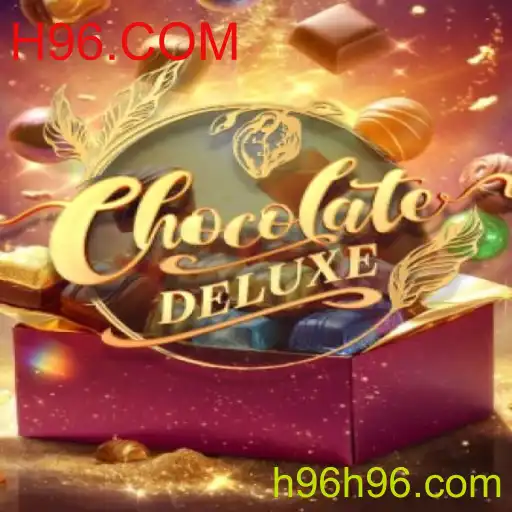 ChocolateDeluxe: Um Novo Jogo Emocionante no Cenário Atual