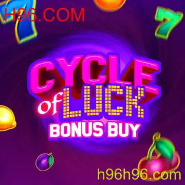 Descubra as Emoções de CycleofLuckBonusBuy no H96.COM