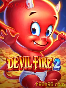 DevilFire2: Um Mergulho no Mundo Intenso e Emocionante do H96.COM