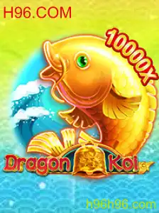 DragonKoi: Desvende o Universo Fascinante deste Jogo Inovador