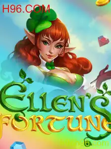 Explorando o Mundo de EllensFortune: Um Jogo de Estratégia e Sorte