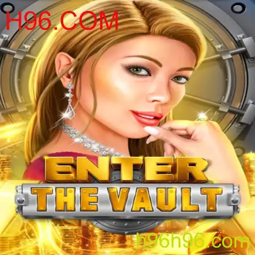 Descubra o Mundo de 'EntertheVault': Um Novo Conceito de Jogo com H96.COM