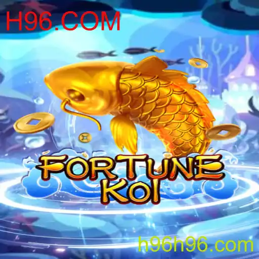 FORTUNEKOI: Uma Jornada Atrativa no Mundo dos Jogos Online com H96.COM