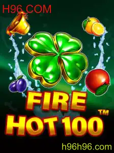Explorando o Universo de FireHot100: A Nova Sensação dos Jogos Online