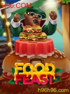 Explorando o Mundo de FoodFeast: Um Guia Completo