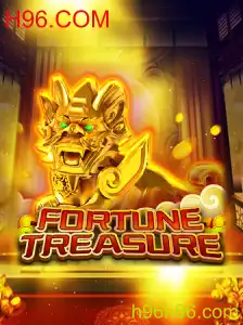 Descubra o Mundo de Aventuras de FortuneTreasure