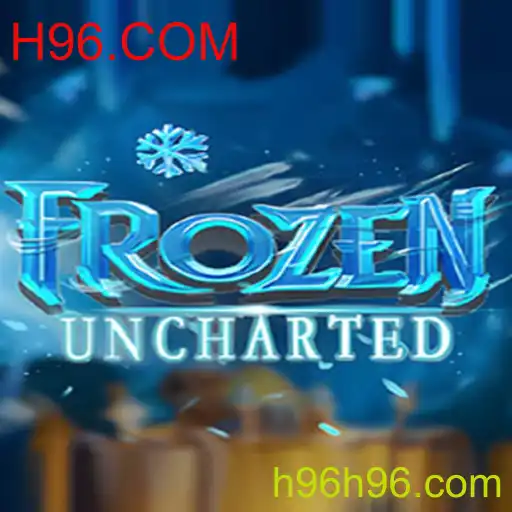 Explorando o Mundo de FrozenUncharted