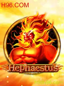 Descubra o Mundo de 'Hephaestus': Um Novo Jogo Inovador no Universo H96.COM