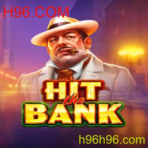 HitTheBank: Mergulhe no Desafio Avassalador do Jogo Futurista