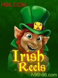 Descubra o Fascinante Mundo de IrishReels no H96.COM