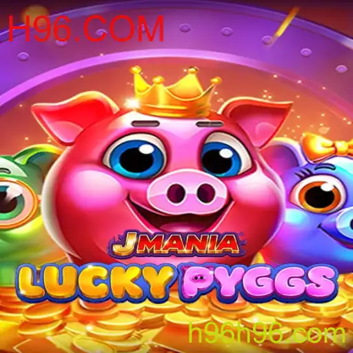 Descubra o Mundo de JManiaLuckyPyggs