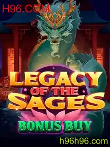 Explorando o Universo de LegacyoftheSagesBonusBuy: Um Guia Completo