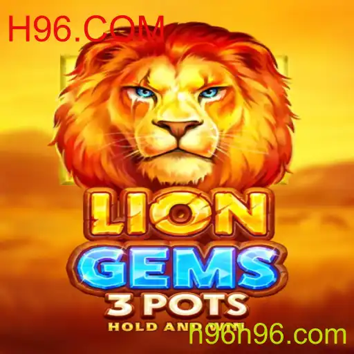 Descubra o Empolgante Mundo do Jogo LionGems3pots