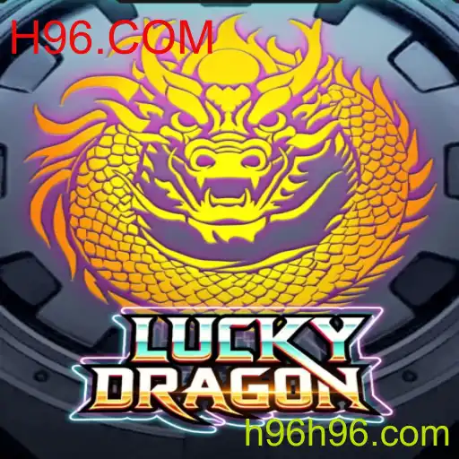 LuckyDragon: Mergulhe na Aventura do Jogo com H96.COM