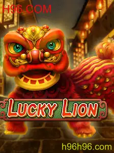 Descubra o Fascinante Universo de LuckyLion no H96.COM