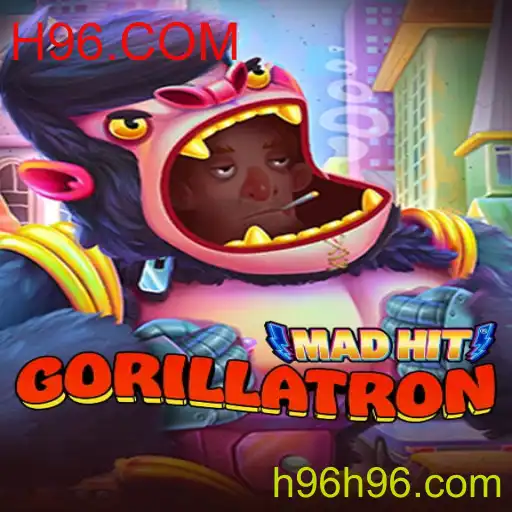 Explorando o Universo de MadHitGorillatron: A Mais Recente Sensação dos Games