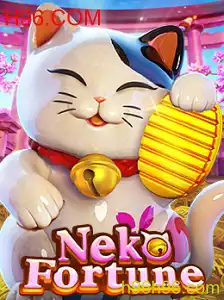 Explorando NekoFortune: O Fascinante Mundo de H96.COM