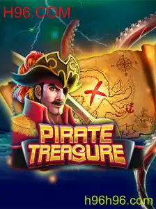 Descubra o Fascinante Jogo PirateTreasure e Suas Regras Inovadoras