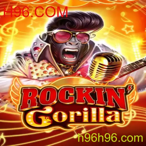 Explorando o Mundo de RockinGorilla: O Novo Sensação no Universo dos Jogos Online