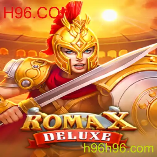 Explorando RomaXDeluxe: Um Novo Horizonte em Jogos de Cassino Online