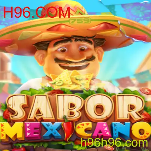 Descubra o Fascinante Jogo 'SaborMexicano': Uma Jornada Gastronômica com H96.COM