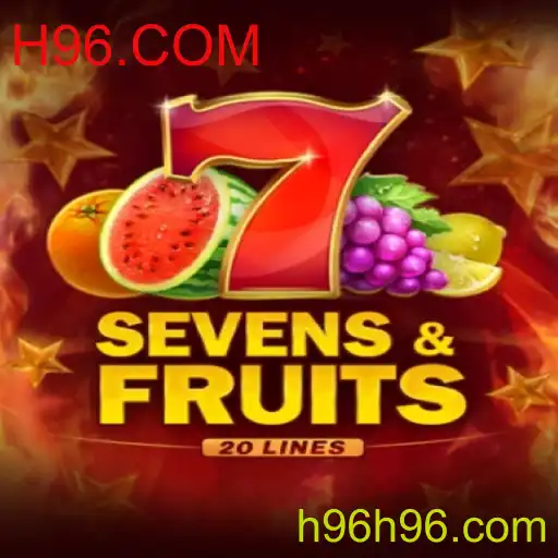 Descubra o Excitante Mundo de SevensFruits20 na Plataforma H96.COM