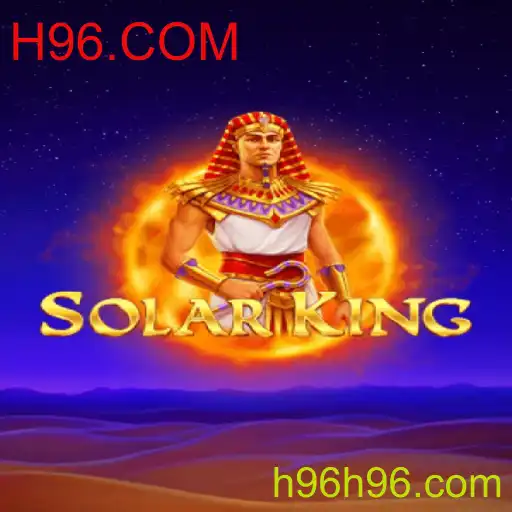 Descubra o Fascinante Mundo de SolarKing: O Jogo Intergaláctico