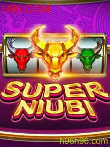 Descubra o Universo Fascinante de SuperNiubi: O Jogo Revolucionário da H96.COM