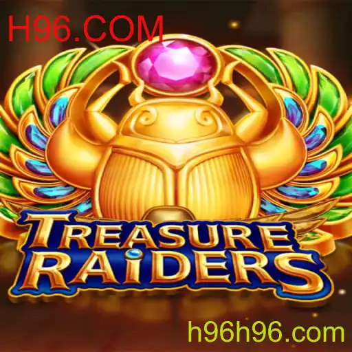 Explorando o Fascinante Mundo de TREASURERAIDERS: Aventura e Estratégia
