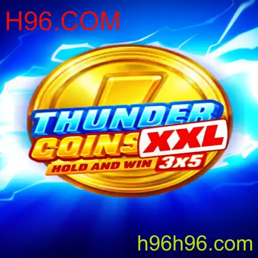 Descobrindo ThunderCoinsXxl: Um Mergulho no Mundo do Novo Jogo