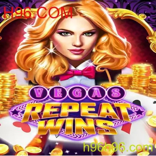 Explorando o Fascinante Jogo VegasRepeatWins e a Plataforma H96.COM