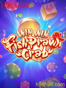 Explorando o Fascinante Mundo de WinWinFishPrawnCrab