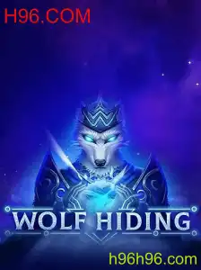 Descubra o Mundo de WolfHiding: Um Jogo de Estratégia e Aventura